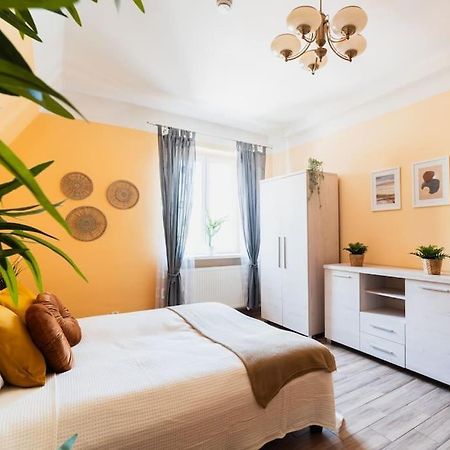 Market Square - Street Rynek 24 -2 Rooms Wrocław Extérieur photo