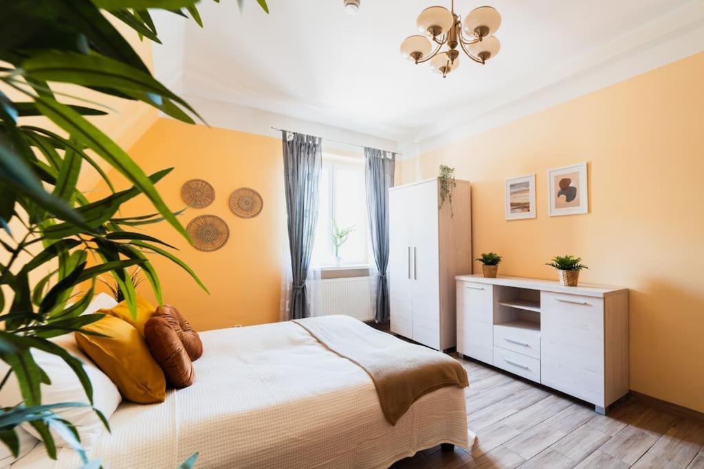Market Square - Street Rynek 24 -2 Rooms Wrocław Extérieur photo